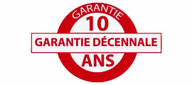 Garantie décennale