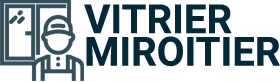 dépannage vitrier miroitier